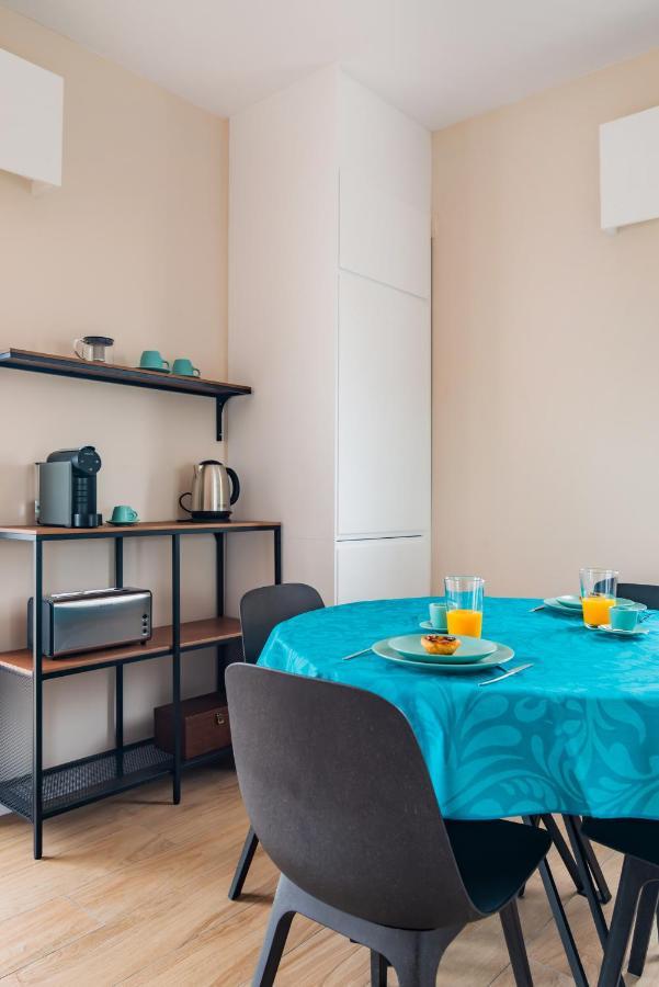 Cascais Sunny With Ocean Views Apartment Exterior photo