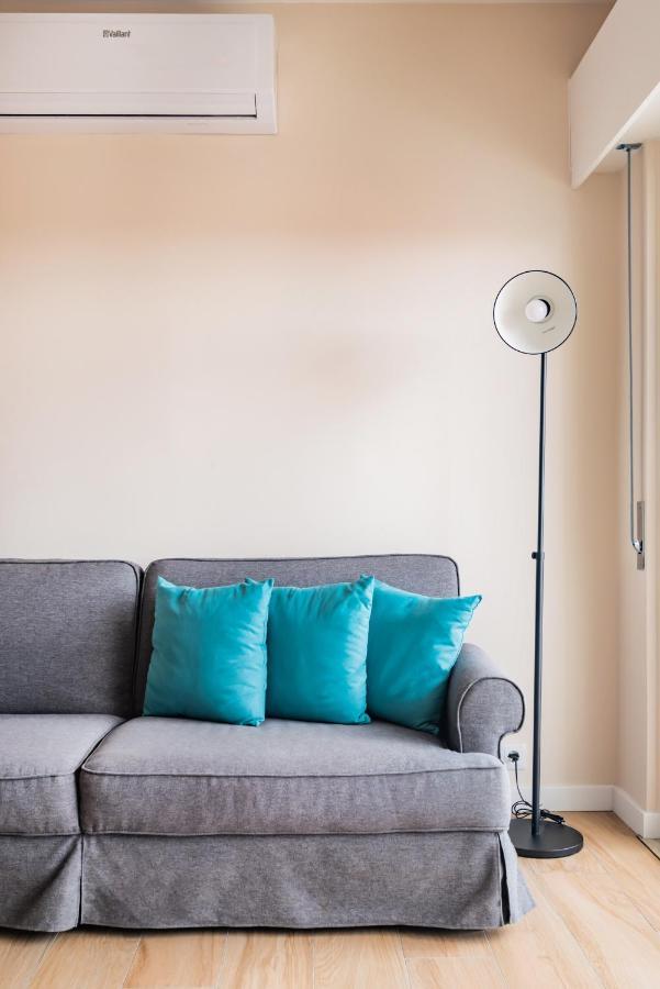 Cascais Sunny With Ocean Views Apartment Exterior photo