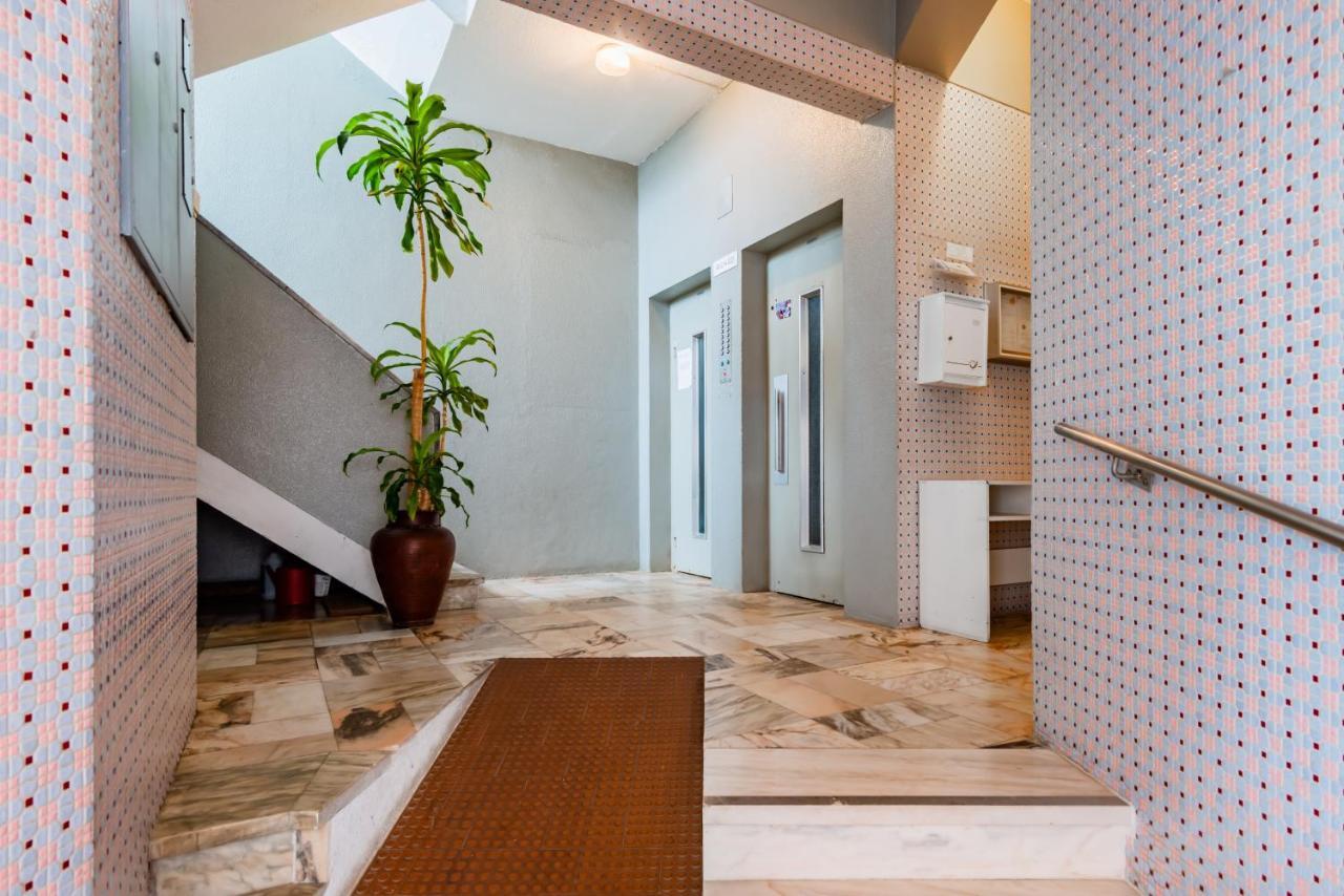 Cascais Sunny With Ocean Views Apartment Exterior photo