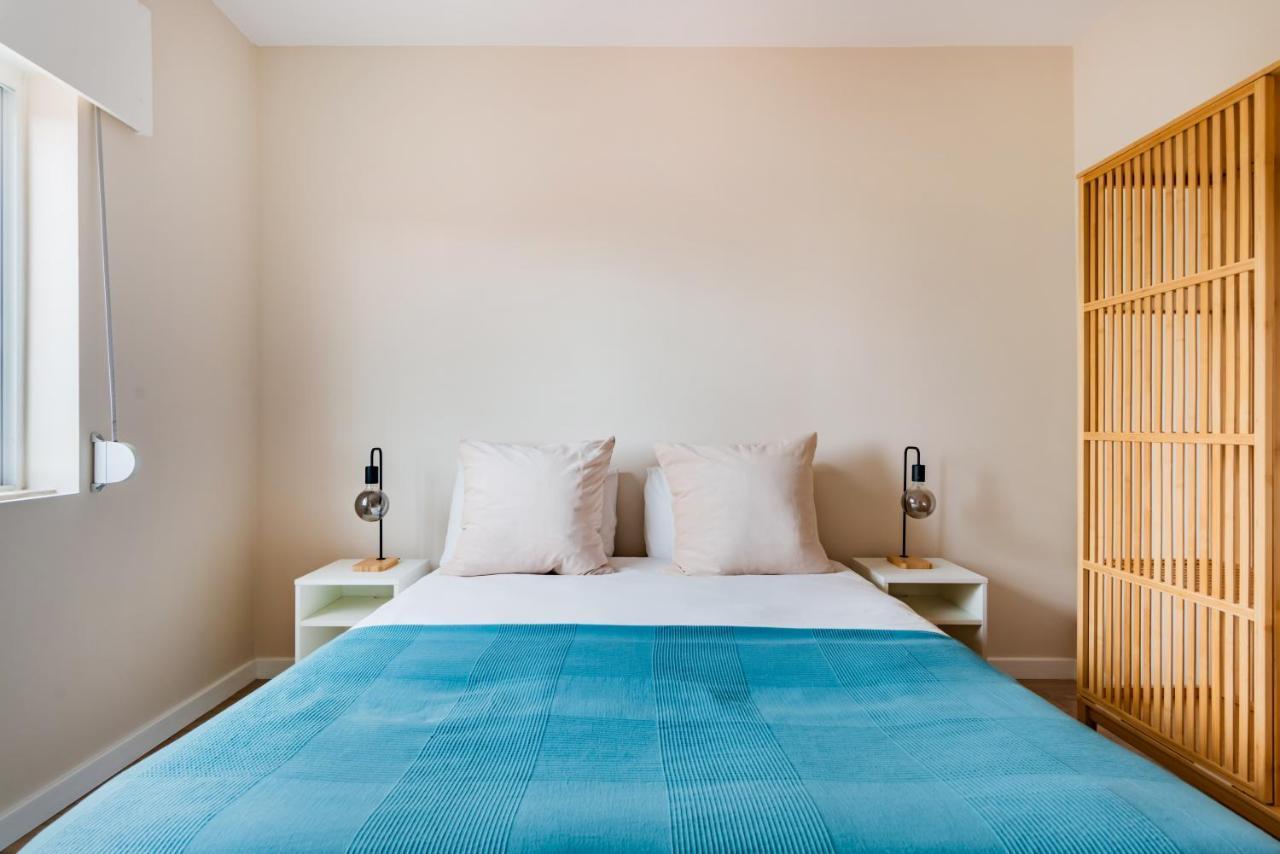 Cascais Sunny With Ocean Views Apartment Exterior photo